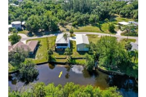 3616 Allapatchee Drive, Punta Gorda, FL 33950 Sold 01/23/26