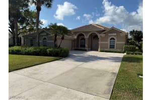 6354 Old Mahogany Ct, Naples