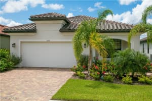 1555 Marton Court, Naples, FL 34113 - MLS#225049330
