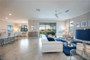 1555 Marton Court, Naples, FL 34113 - MLS#225049330