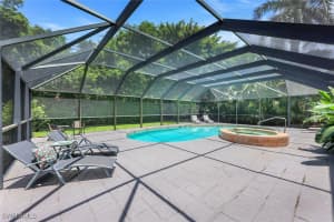 725 Old Trail Drive, Naples, FL 34103 - MLS#225049335