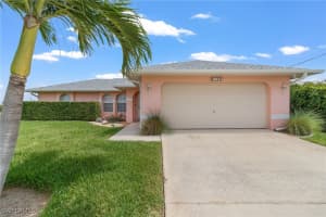 2109 17th Street, Cape Coral, FL 33909 Sold 08/22/25