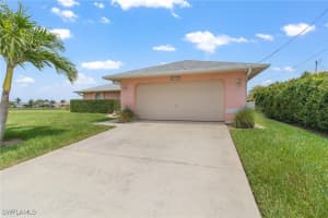 2109 17th Street, Cape Coral, FL 33909 Sold 08/22/25