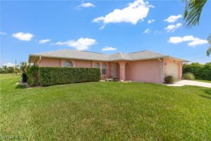 2109 17th Street, Cape Coral, FL 33909 Sold 08/22/25