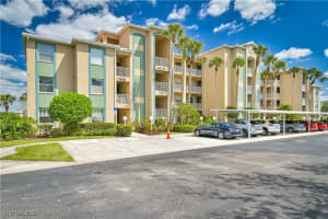 14121 Brant Point Cir 1403, Fort Myers