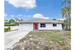 9139 Henry Road, Fort Myers, FL 33967 Sold 06/27/25