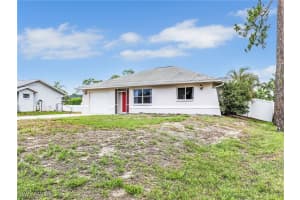 9139 Henry Road, Fort Myers, FL 33967 Sold 06/27/25