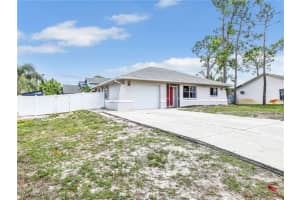 9139 Henry Road, Fort Myers, FL 33967 Sold 06/27/25