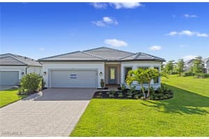 1950 Don Benito Way, Naples, FL 34120 Sold 07/16/25