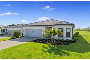 1950 Don Benito Way, Naples, FL 34120 Sold 07/16/25
