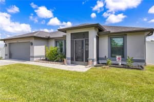 4008 27th Street, Lehigh Acres, FL 33976 Sold 07/17/25