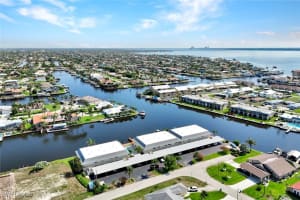 1829 41st Street, Cape Coral, FL 33904 - MLS#225049369