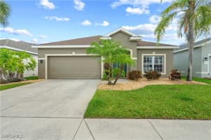 9670 Gladiolus Preserve Cir, Fort Myers