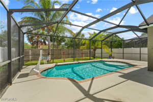 9670 Gladiolus Preserve Circle, Fort Myers, FL 33908 - MLS#225049371