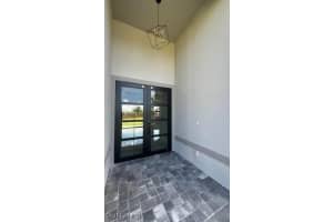 2801 12th Lane, Cape Coral, FL 33993 - MLS#225049380