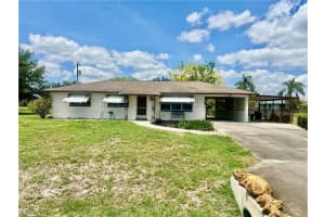 111 Idaho Road, Lehigh Acres, FL 33936 Sold 06/06/25