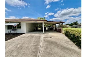 111 Idaho Road, Lehigh Acres, FL 33936 Sold 06/06/25