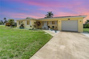 1751 Lakeview Blvd, North Fort Myers