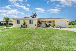 1751 Lakeview Boulevard, North Fort Myers, FL 33903 - MLS#225049386