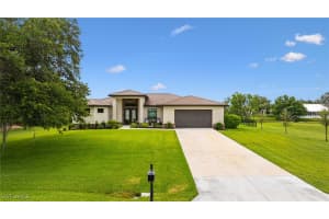 16630 Willow Point Court, Alva, FL 33920 - MLS#225049388