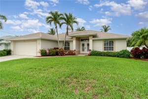 3708 2nd Lane, Cape Coral, FL 33991 Sold 12/18/25