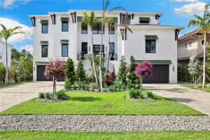 141 Egret Avenue, Naples, FL 34108 Sold 07/24/25
