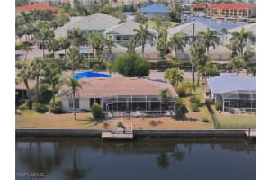 1450 Aqui Esta Drive, Punta Gorda, FL 33950 Sold 08/22/25