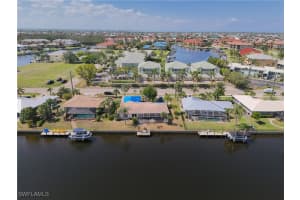 1450 Aqui Esta Drive, Punta Gorda, FL 33950 Sold 08/22/25