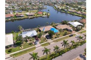 1450 Aqui Esta Drive, Punta Gorda, FL 33950 Sold 08/22/25