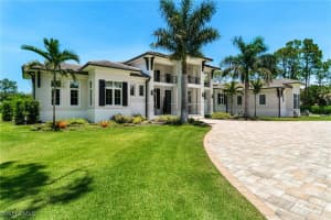 493 Myrtle Road, Naples, FL 34108 - MLS#225049405