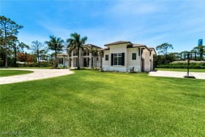 493 Myrtle Road, Naples, FL 34108 - MLS#225049405