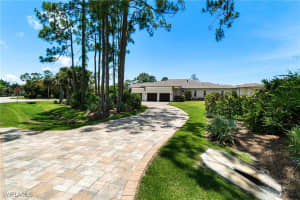 493 Myrtle Road, Naples, FL 34108 - MLS#225049405