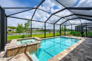 16551 Crescent Beach Way, Bonita Springs