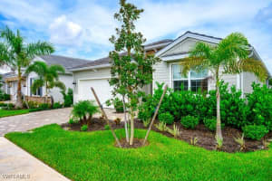 16551 Crescent Beach Way, Bonita Springs, FL 34135 - MLS#225049409
