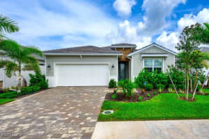16551 Crescent Beach Way, Bonita Springs, FL 34135 - MLS#225049409