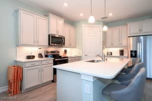 16551 Crescent Beach Way, Bonita Springs, FL 34135 - MLS#225049409