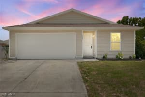 306 Wilmington Parkway, Cape Coral, FL 33993 Sold 07/08/25