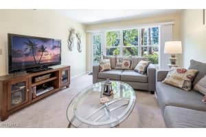 4080 Looking Glass Ln 2905, Naples
