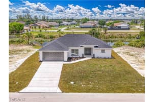 1103 37th Terrace, Cape Coral, FL 33909 Sold 09/15/25