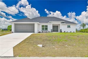 1103 37th Terrace, Cape Coral, FL 33909 Sold 09/15/25