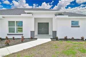 1103 37th Terrace, Cape Coral, FL 33909 Sold 09/15/25