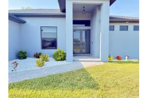 1719 15th Street, Cape Coral, FL 33993 - MLS#225049417