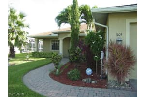 1009 33rd Terrace, Cape Coral, FL 33914 - MLS#225049418