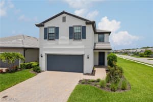3959 Black Eagle Ln, Fort Myers