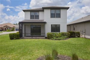 3959 Black Eagle Lane, Fort Myers, FL 33966 Sold 09/29/25