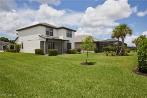 3959 Black Eagle Lane, Fort Myers, FL 33966 Sold 09/29/25