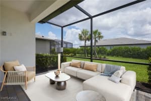 3959 Black Eagle Lane, Fort Myers, FL 33966 Sold 09/29/25