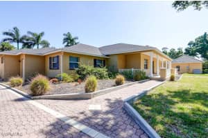 1357 Osceola Drive, Fort Myers, FL 33901 - MLS#225049430