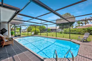 3822 Palm Tree Blvd, Cape Coral