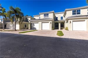 1455 Mariposa Circle, Naples, FL 34105 Sold 07/15/25